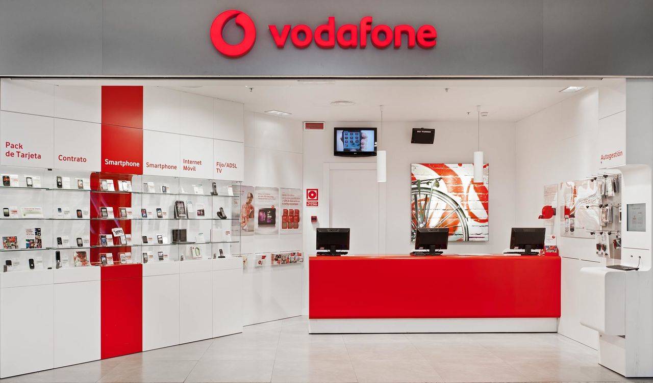 Orange sobrepasa a Vodafone en ingresos en España