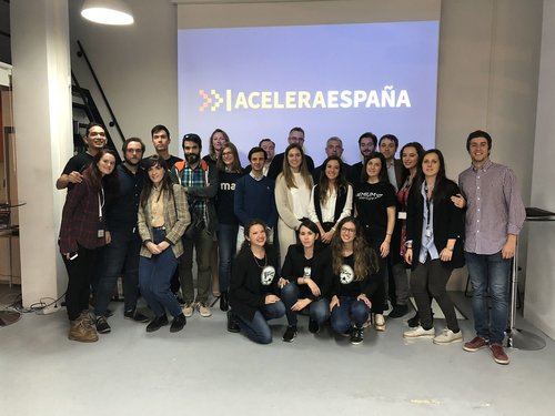 Nace el proyecto Acelera España para impulsar la programación en España