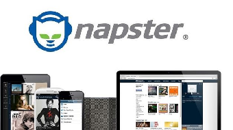 Napster cierra alianzas con Vodafone y Telefónica