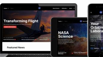 La NASA se lanza su propio servicio de streaming, NASA+