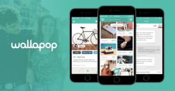 Naver culmina la compra de Wallapop y la valora en 650 millones
