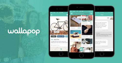 Naver culmina la compra de Wallapop y la valora en 650 millones