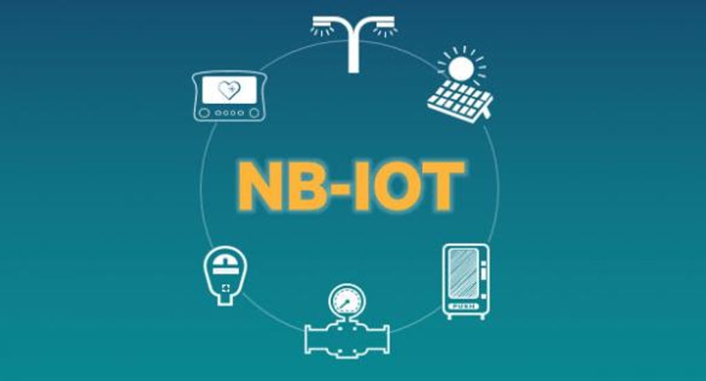 Samsung y KT van a lanzar para los usuarios el servicio piloto de NB-IoT