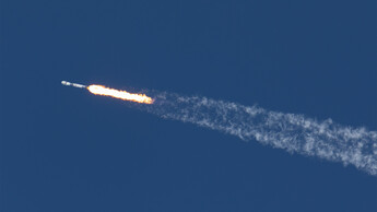La Universidad Nebrija pone en órbita un satélite para descifrar mensajes desde la Tierra