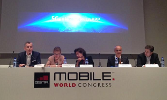 Neelie Kroes busca el consenso del sector telco para impulsar 5G y el mercado único europeo