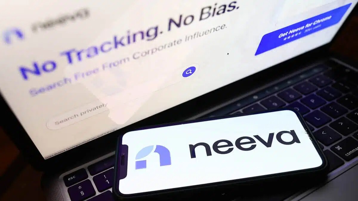 Neeva, el único motor de búsqueda con privacidad sin anuncios ni rastreo de IPs