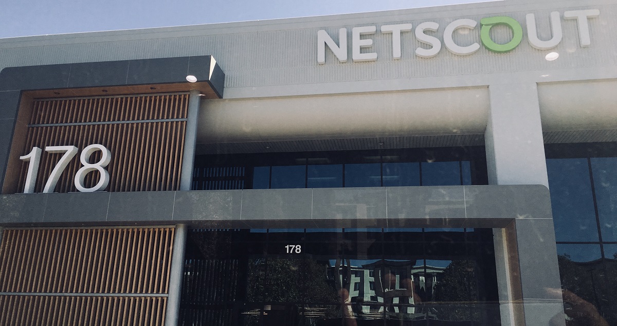 Netscout ofrece protección frente a los ataques en la nube