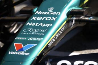 Aston Martin confía el almacenamiento de datos de Fórmula 1 a NetApp para acelerar su estrategia basada en IA