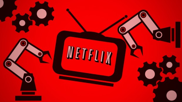 Netflix ‘offline’ llega a casa por Navidad