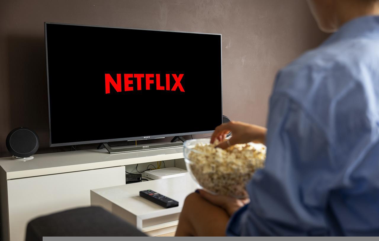 Netflix planea transmitir contenido en vivo