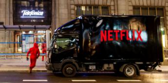 Telefónica y Netflix renuevan su acuerdo cinco años más