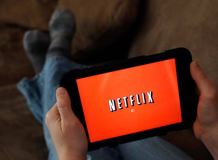 Netflix llega a España el 20 de octubre