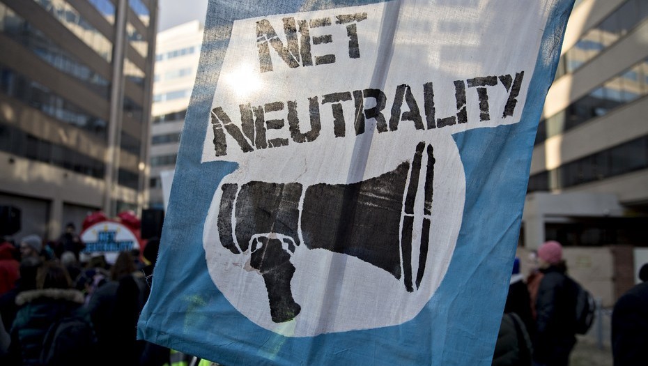 Estados Unidos ya se ha despedido de la neutralidad en la red