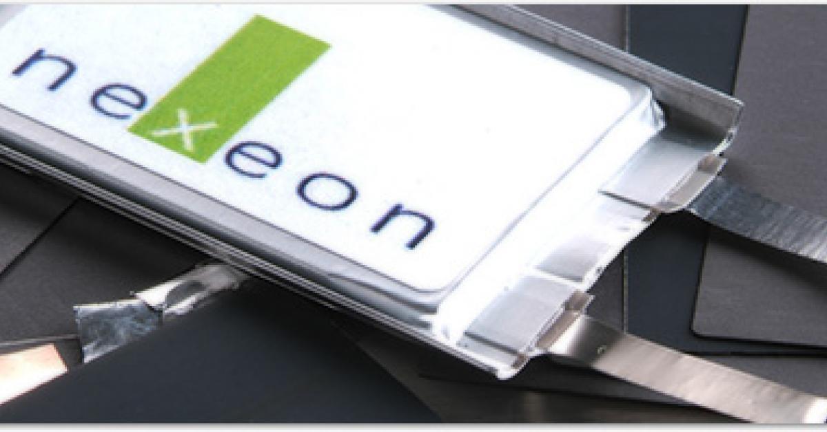 Nexeon adquiere licencia de 86 patentes relacionadas con el IoT