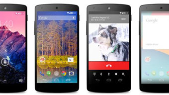 La interfaz de Google para Nexus estará disponible para todos los smartphones Android