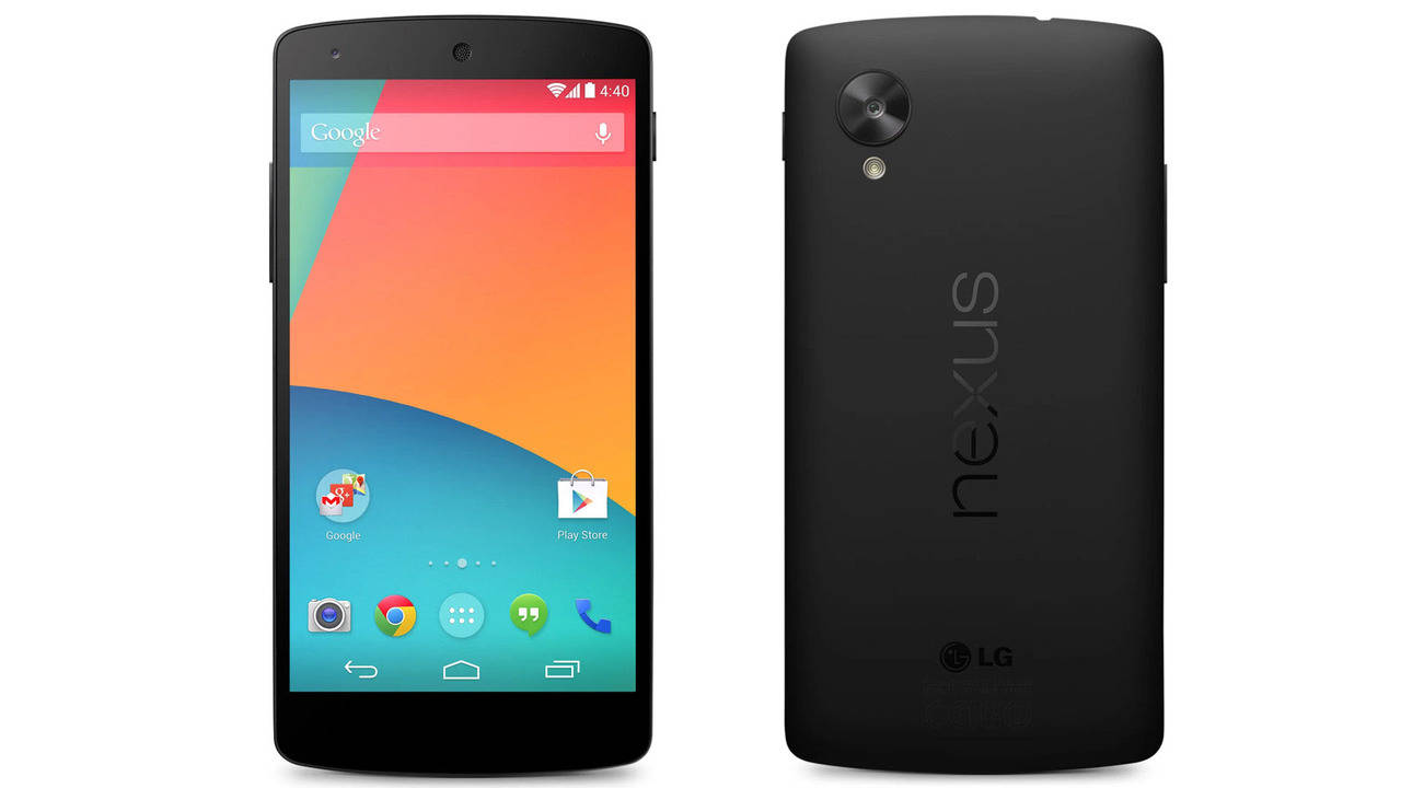 Google no actualizará más los Nexus 6 y Nexus 9
 
