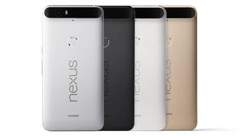 Google Nexus 6P