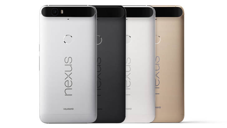 Google mantendrá el apoyo a los teléfonos Nexus.