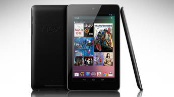 Google deja de vender la Nexus 7