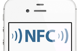 Apple confirma que el NFC de los nuevos iPhone sólo funcionará con Apple Pay