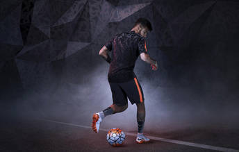 Mira a Neymar en realidad aumentada con las nuevas Hypervenom Phantom II de Nike