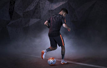 Hypervenom Phantom II Neymar