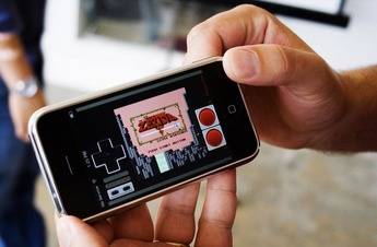 Nintendo lanzará juegos para móviles