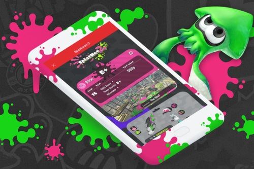 Nintendo Switch Online, la app para móviles que permite jugar en línea
