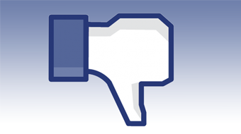 Facebook lanza el ´no me gusta´, aunque sólo para Messenger