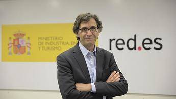 Daniel Noguera, nuevo director general de Red.es Madrid