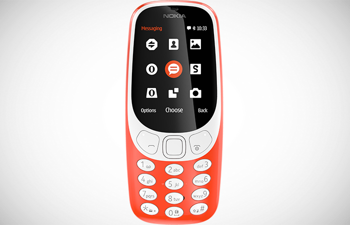 Comprar el Nokia 3310 en España: todos los detalles