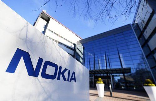 Nokia supera las 3.000 familias de patentes 5G