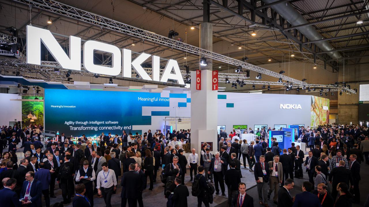 Nokia, el primero de las tres grandes fabricantes en sumarse al Open RAN Coalition