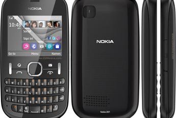 Nokia recuerda el sentido del concepto BASP