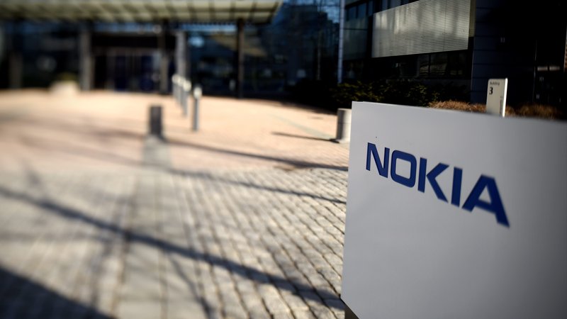 La UE respalda a Nokia con un préstamo de 500 millones para investigar la 5G