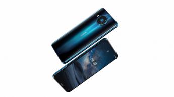 HMD Global presenta el Nokia 8.3 5G con cuatro cámaras y 5G