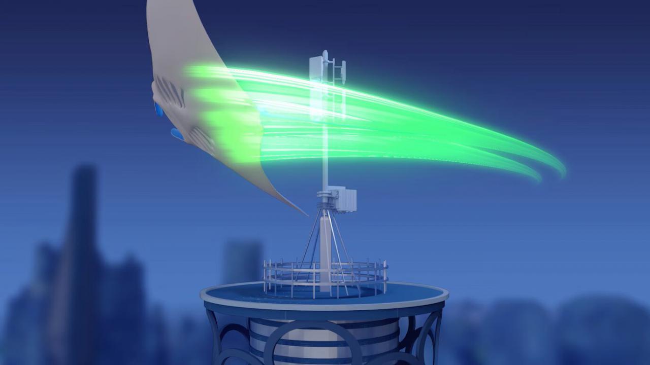 Nokia refuerza su plataforma MantaRay SMO con tecnología de HPE para impulsar la automatización de redes móviles con IA