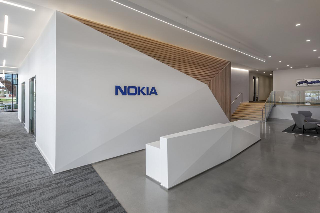 Nokia y Lenovo resuelven sus disputas sobre patentes con un nuevo acuerdo