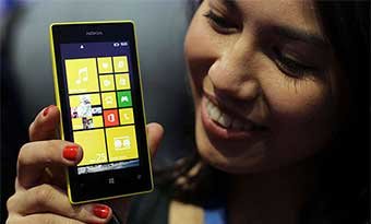 Nokia convierte a Windows Phone en la segunda plataforma de América Latina