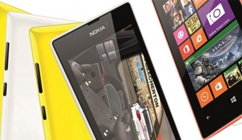 Nokia anuncia el nuevo Lumia 525