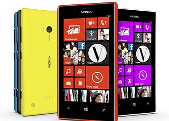 Windows 8.1, Lumia Cyan, llega con gestor de accesos WiFi abiertos, Word Flow y más opciones profesionales