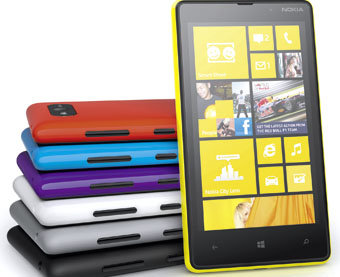Prueba Nokia Lumia 820. Robusto y preciso