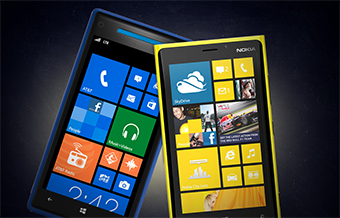 Nokia promociona los Lumia 820 y 920 como smartphones perfectos para la empresa