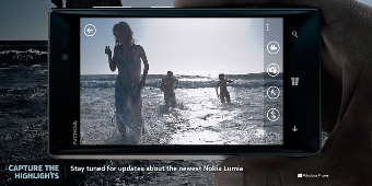 El Nokia Lumia 928 es una realidad