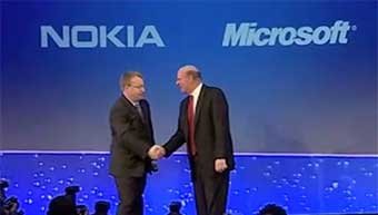 Nokia se guarda un As bajo la manga: se queda con los derechos de las patentes