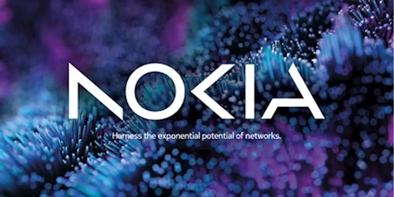 Nokia cambia su logo 60 años después