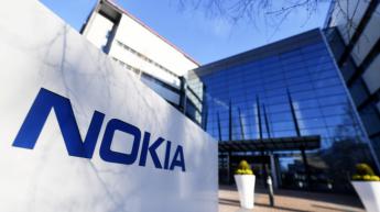 Nokia pierde 2.431 millones de euros por impuestos diferidos