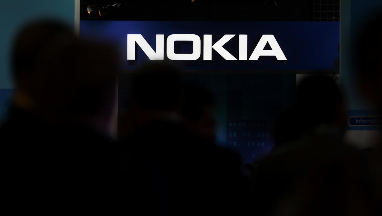 Nokia reduce sus pérdidas un 50,9% y confía su recuperación a la 5G