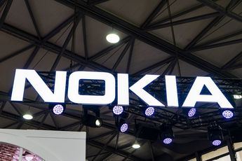 Nokia gana un 10,6% más en la primera mitad del año