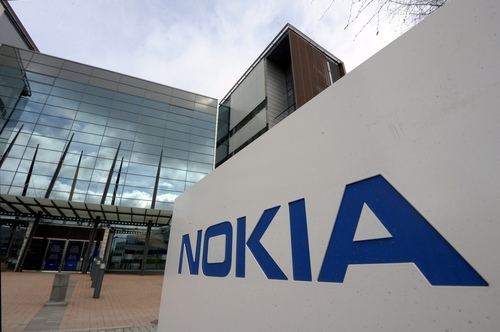 Nokia mejora sus márgenes de beneficio y aumenta su facturación un 3%